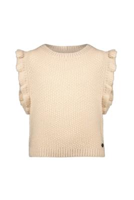 Like Flo winter spencer meisjes - beige - Dani