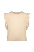 Like Flo winter spencer meisjes - beige - Dani - thumbnail