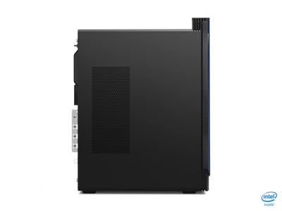 Lenovo IdeaCentre Gaming 5 DDR4-SDRAM 10e generatie Intel® Core™ i5 i5 10400F 16 GB 512 GB SSD NVIDIA® GeForce® GTX 1650 Super Tower PC Windows 10 Home