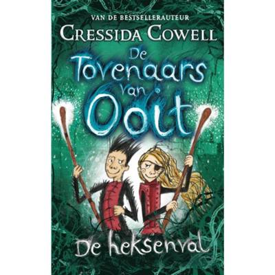 De heksenval (Hardback)
