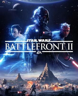 Star Wars Battlefront II Star Wars Battlefront II