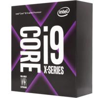 Core i9 9940X X-series - 3.3 GHz - 14-kern - 28 threads - 19.25 MB cache - LGA2066 Socket - doos - thumbnail