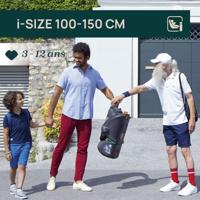 Chicco Fold&Go baby-autozitje 2-3 (15 - 36 kg; 3,5 - 12 jaar) Zwart - thumbnail