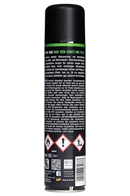 COLLONIL CARBON WAX 300ML MULTICOLOR