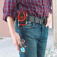 Connex Connex Gsm-Houder - COX952112 - thumbnail