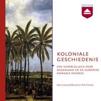Koloniale geschiedenis - thumbnail