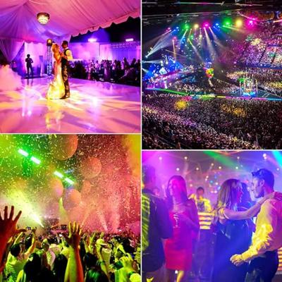 N-GEAR ST-11 Strobe 384 leds Light - Feestverlichting