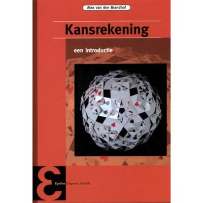 Kansrekening (Paperback) Kansrekening (Paperback)