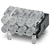 Phoenix Contact 1036724 Lichtgeleider 100 stuk(s) - thumbnail