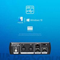 Presonus AudioBox 96 Studio 25th Anniversary Edition - thumbnail