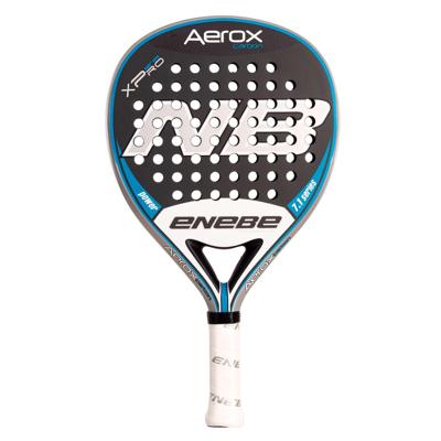 ENEBE AEROX 7.1 - V.2 PADEL RACKET