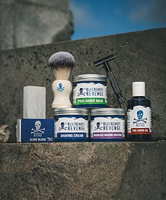 The Bluebeards Revenge Shaving Pre-Shave Oil 100ml