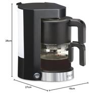 Cloer 5990 Koffiezetapparaat - thumbnail