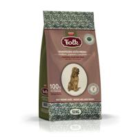 FOLK Medium and large breeds Traditional polish meat feast with rabbit, lamb and quail - droog hondenvoer - 12kg - thumbnail