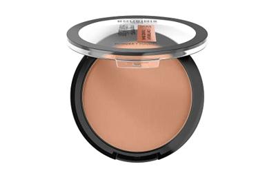 Bourjois Always Fabulous Matte Compact Powder 200 Rose Vanilla Gezichtspoeder 10 g Dames