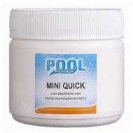 Pool power mini quick 0.5kg - thumbnail
