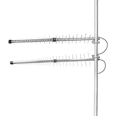 Nedis 5G / 4G / 3G Antenne | 698 | 1 stuks - ANOR4G30ME ANOR4G30ME