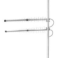 Nedis 5G / 4G / 3G Antenne | 698 | 1 stuks - ANOR4G30ME ANOR4G30ME - thumbnail