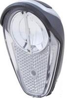 Spanninga nomad xe e-bike koplamp 6 - 36 volt exclusief koplampsteun - thumbnail