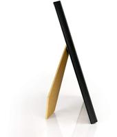 Zep fotolijst np68b edison black 10x15 / 15x20 cm - thumbnail