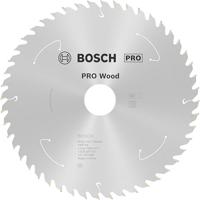Bosch Accessories Standard for Wood 2608837710 Hardmetaal-cirkelzaagblad 190 x 30 mm Aantal tanden: 48 1 stuk(s) - thumbnail