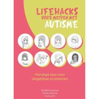 Lifehacks voor meiden met autisme (Paperback) - thumbnail