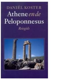 Athene en de Peloponnesus - Daniël Koster - ebook