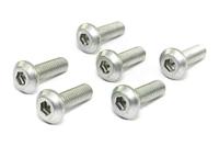 TRW bouten set screw set 6pcs. m8x1,25 - thumbnail