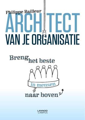 Architect van je organisatie (Paperback)