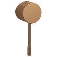 Douchekraan Hendel Sapho Solaris Mat Koper - thumbnail