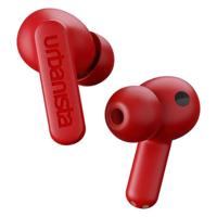 In-ear Bluetooth oordopjes Urbanista Atlanta Rood Levendig rood - thumbnail
