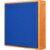 Devine Aco Studio Square Blue Deep absorber 600x600x150 mm - thumbnail