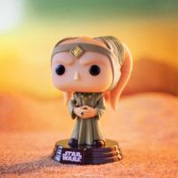 Star Wars: The Book of Boba Fett Funko Pop Vinyl: Majordomo - thumbnail