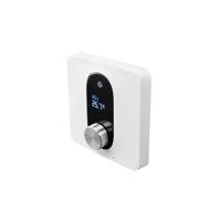 Shelly LinkedGo smartes Heizungsthermostat (Fußboden) Vloerverwarmingbesturing, Kamerthermostaat Bluetooth, WiFi - thumbnail