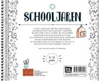 Schooljaren Boek By Pauline - thumbnail