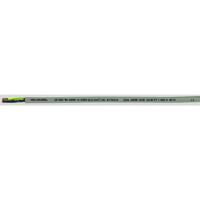 HELU JZ-602 Stuurstroomkabel 5 G 0.50 mm² Grijs 83093-1000 1000 m - thumbnail