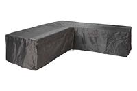 Platinum AeroCover | Loungesethoes 255 x 255 x 100 x 70(h) cm | L-vorm - thumbnail
