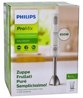 Handblender Philips HR2534/00 Wit 650 W - thumbnail