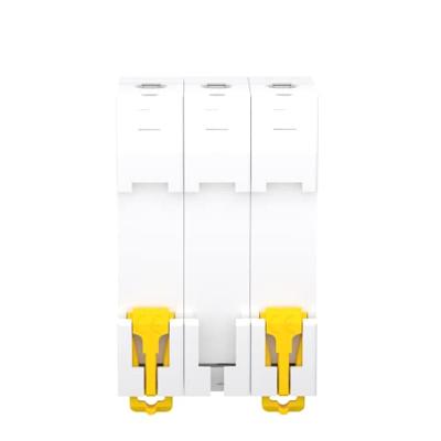 Schneider Electric R9F23316 Zekeringautomaat 3-fasig 16 A 400 V