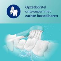 Philips Sonicare For Kids For Kids HX6352/11 Sonische, elektrische tandenborstel - thumbnail