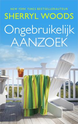 Ongebruikelijk aanzoek - Sherryl Woods - ebook