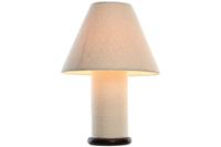 Bureaulamp Home ESPRIT Wit - thumbnail
