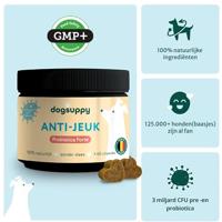 Dogsuppy Anti-Jeuk Probiotica Forte Chewies - thumbnail