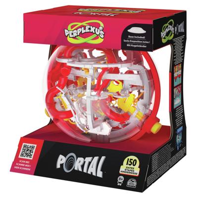 Perplexus Portal Perplexus Portal