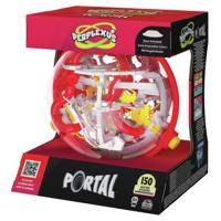 Perplexus Portal - thumbnail