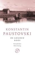 De gouden roos - Konstantin Paustovski - ebook - thumbnail