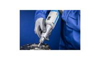 PFERD TOOLS 21001011 Freesstift Hardmetaal Wals Lengte 60 mm Afmeting, Ø 8 mm Werklengte 20 mm Schachtdiameter 6 mm 1 stuks - thumbnail