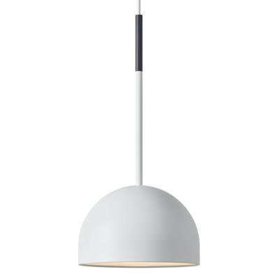Studio Frederik Roijé Beaming Bobber Hanglamp - Wit Studio Frederik Roijé Beaming Bobber Hanglamp - Wit