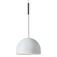 Studio Frederik Roijé Beaming Bobber Hanglamp - Wit - thumbnail