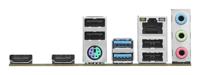 ASRock H610M-H2/M.2 Moederbord Socket Intel 1700 Vormfactor Micro-ATX Moederbord chipset Intel® H610 - thumbnail
